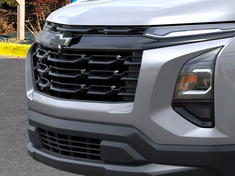 2026 Chevrolet Equinox LT photo 9