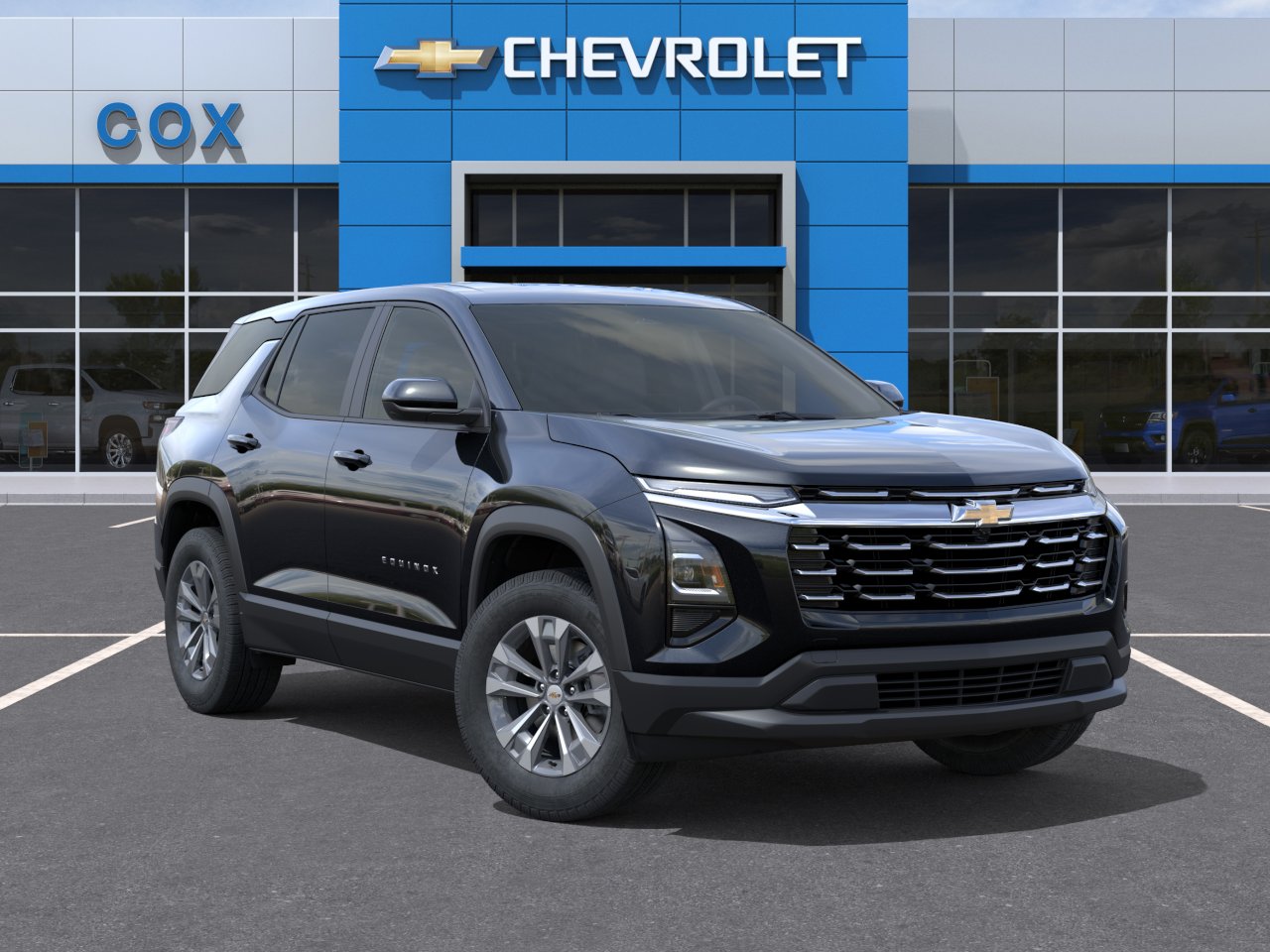 2026 Chevrolet Equinox LT - Photo 33