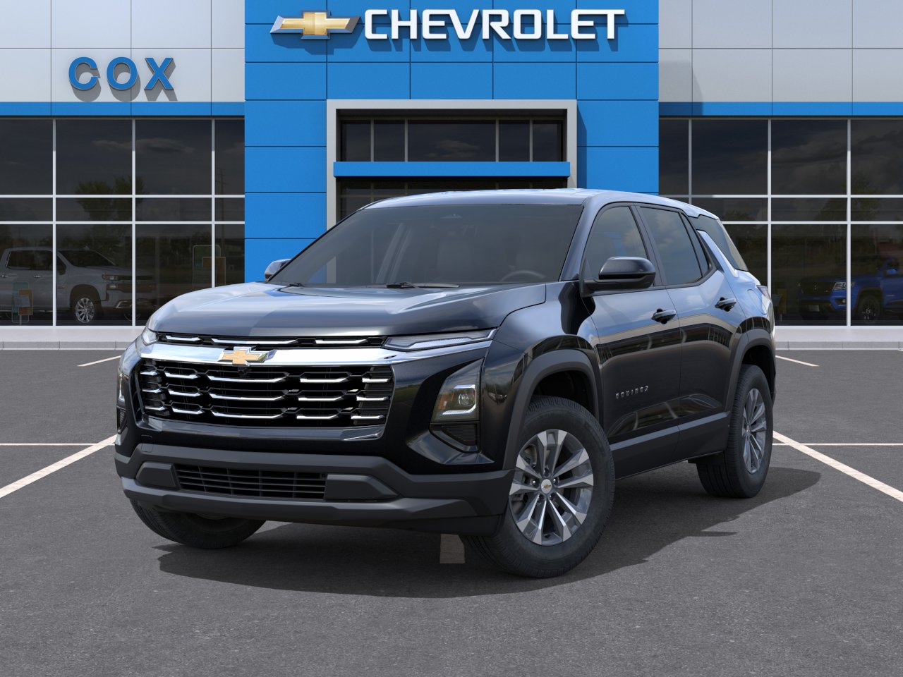 2026 Chevrolet Equinox LT - Photo 32