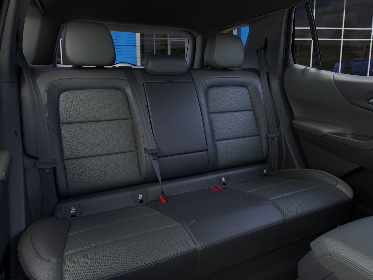 2026 Chevrolet Equinox LT - Photo 41