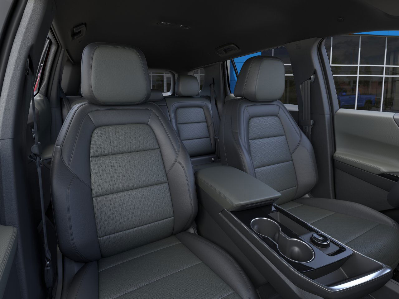 2026 Chevrolet Equinox LT - Photo 40