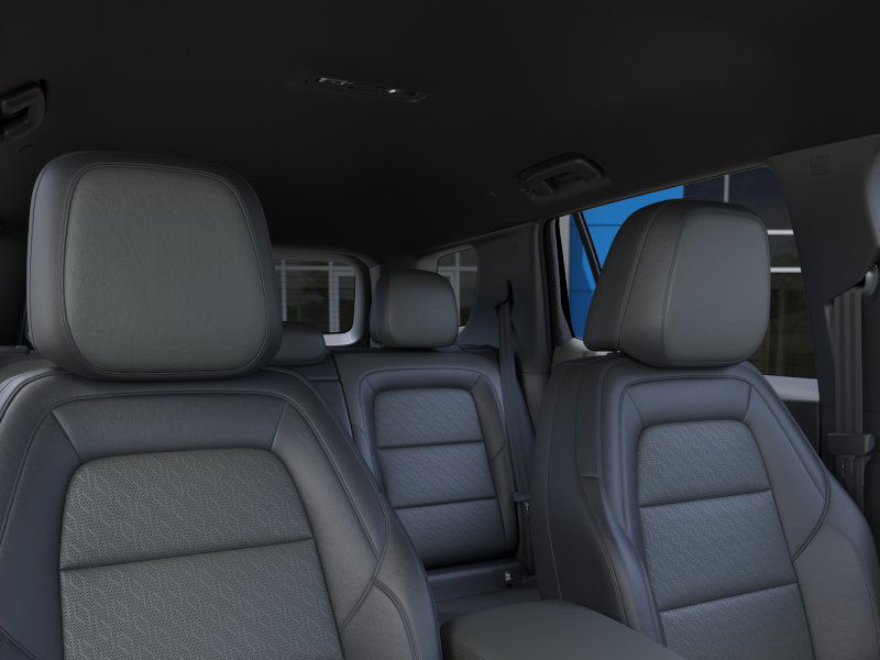 2026 Chevrolet Equinox LT - Photo 48