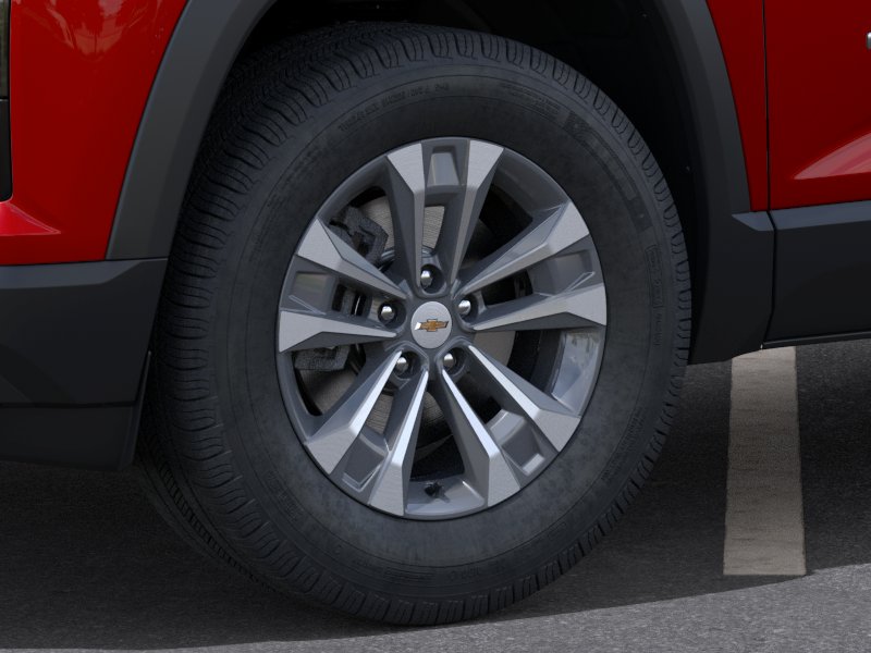 2026 Chevrolet Equinox LT - Photo 33