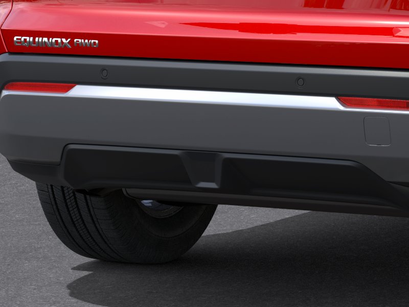 2026 Chevrolet Equinox LT - Photo 38