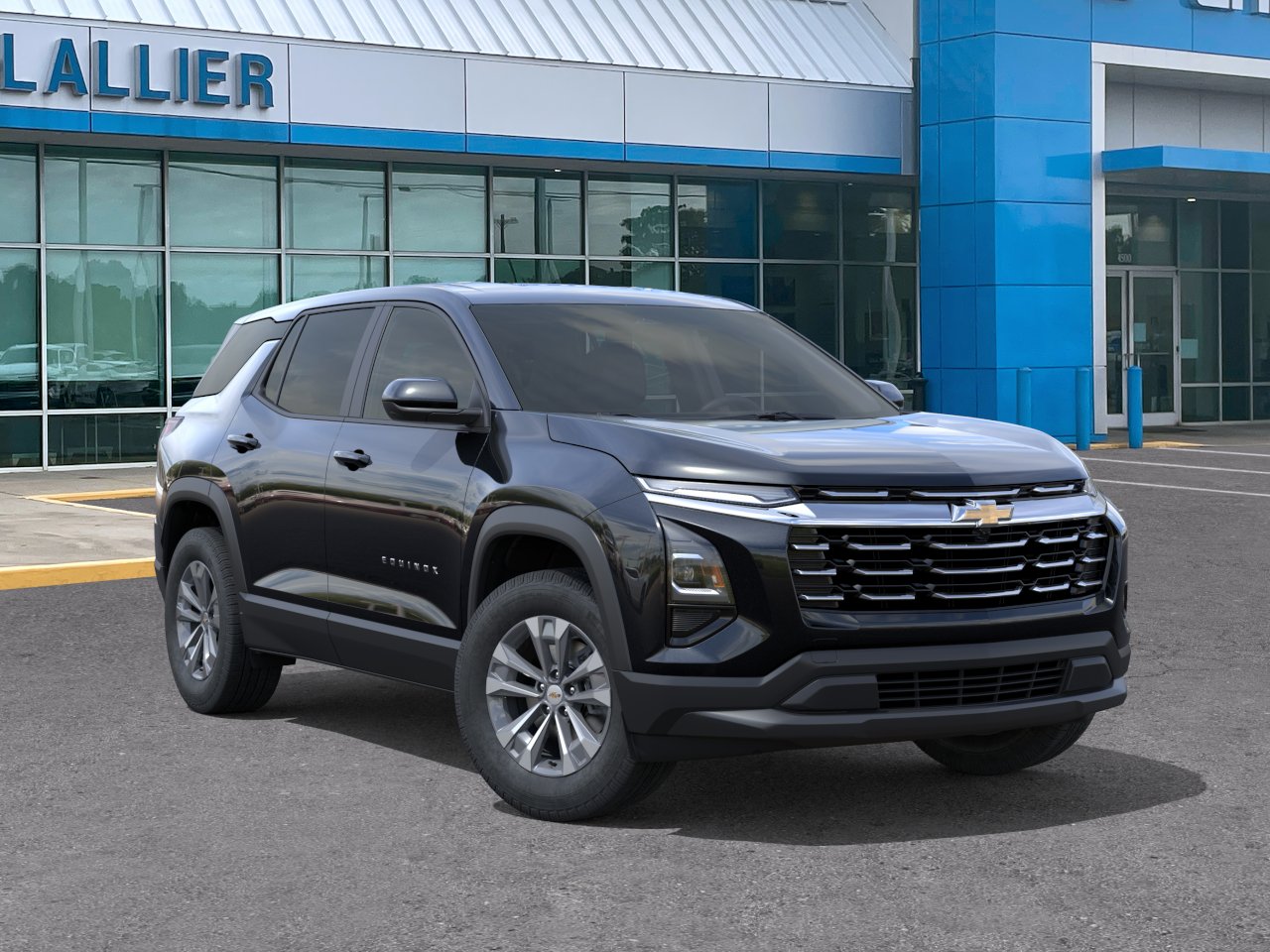 2026 Chevrolet Equinox LT - Photo 32