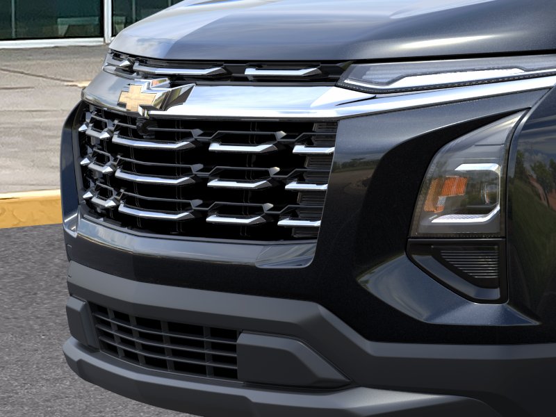 2026 Chevrolet Equinox LT - Photo 38