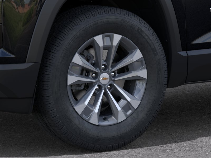 2026 Chevrolet Equinox LT - Photo 34