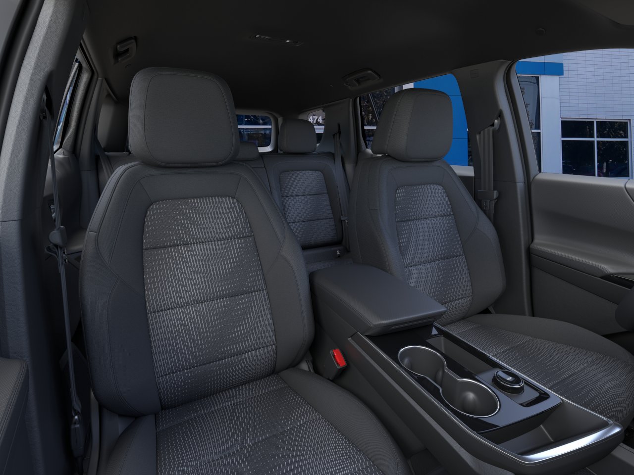 2026 Chevrolet Equinox LT - Photo 16