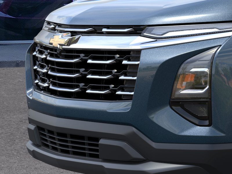2026 Chevrolet Equinox LT - Photo 13