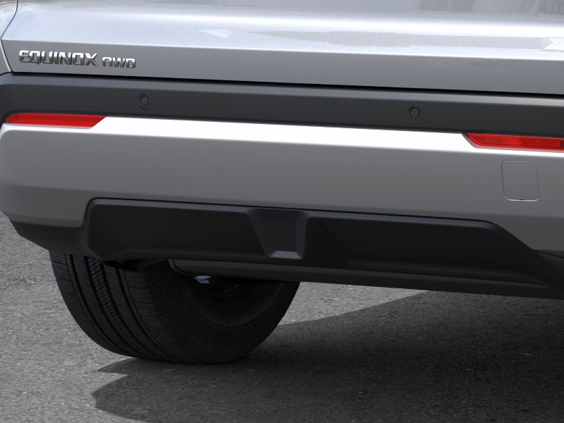 2027 Chevrolet Equinox LT - Photo 45