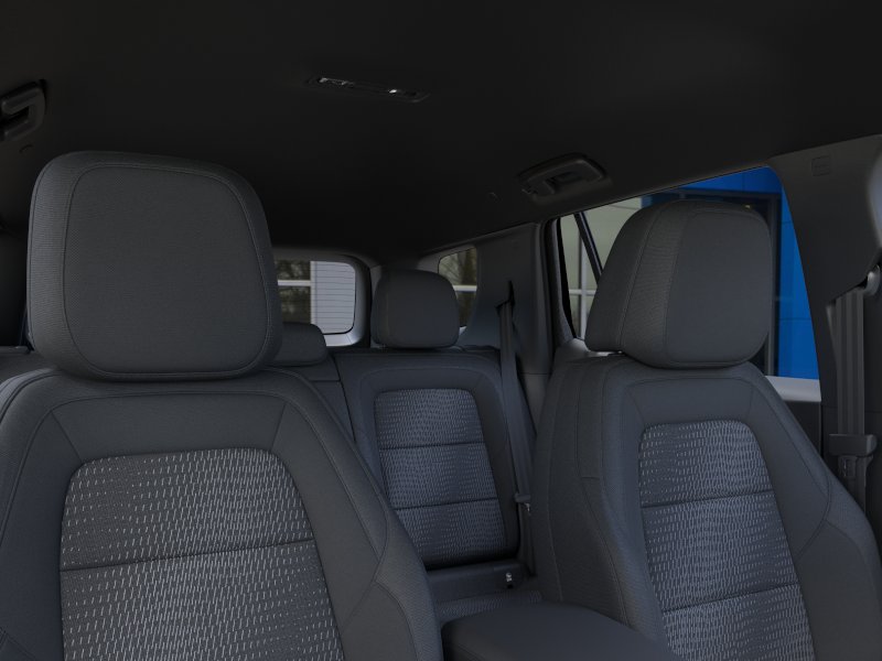 2027 Chevrolet Equinox LT - Photo 55