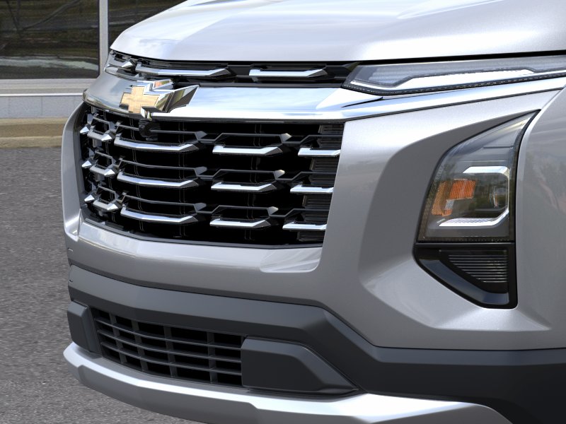 2027 Chevrolet Equinox LT - Photo 44