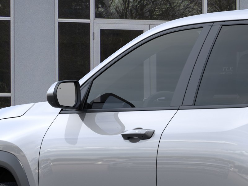 2027 Chevrolet Equinox LT - Photo 43