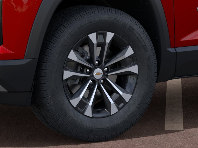 2027 Chevrolet Equinox LT - Photo 9