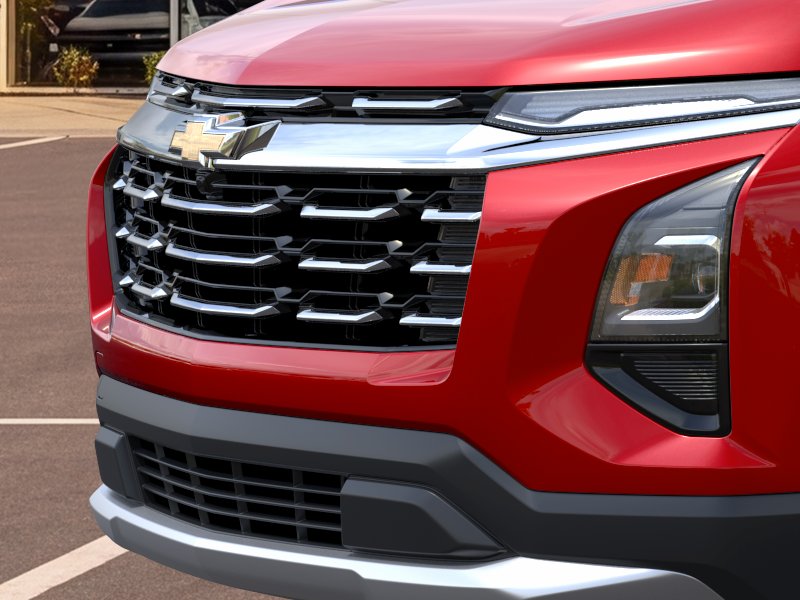 2027 Chevrolet Equinox LT - Photo 13