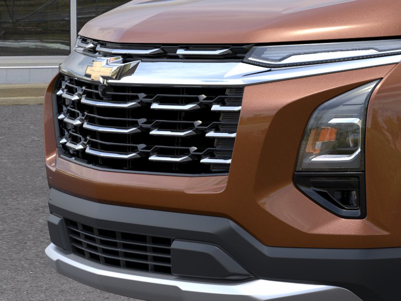 2027 Chevrolet Equinox LT - Photo 13