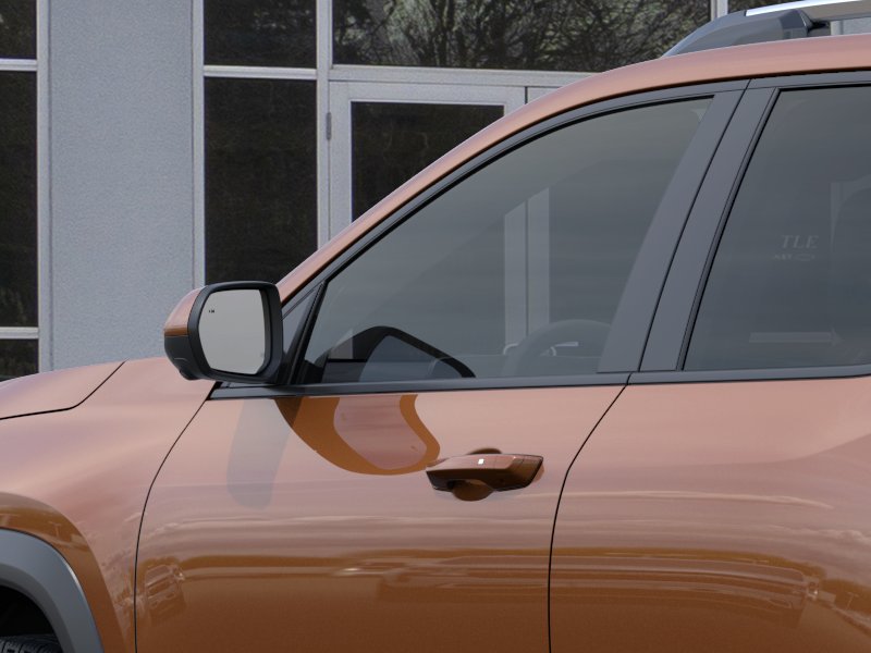 2027 Chevrolet Equinox LT - Photo 12