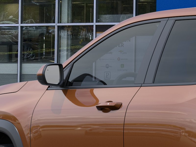 2027 Chevrolet Equinox LT - Photo 36