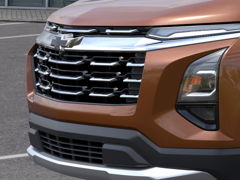 New 2027 Autumn Harvest Metallic Chevrolet LT image 38