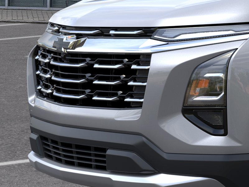2027 Chevrolet Equinox LT - Photo 13