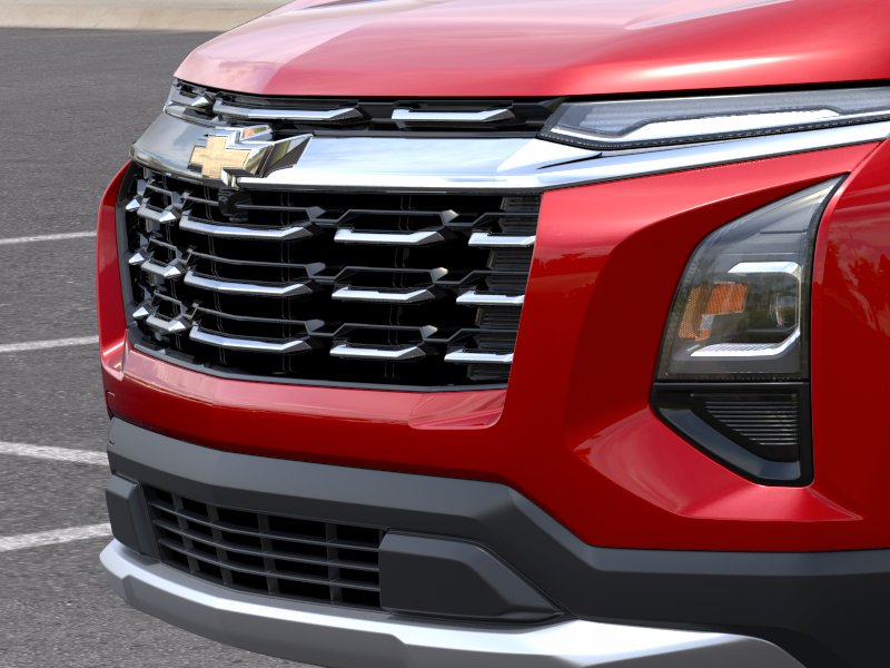 2027 Chevrolet Equinox LT - Photo 39