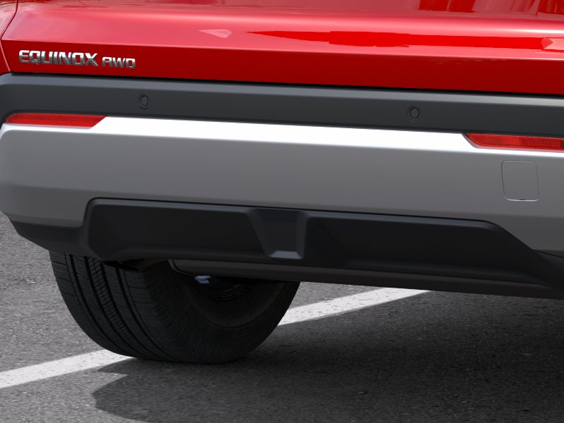 2027 Chevrolet Equinox LT - Photo 40