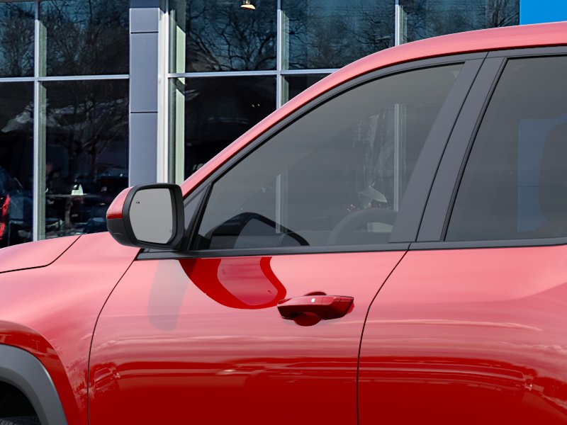 2027 Chevrolet Equinox LT - Photo 38