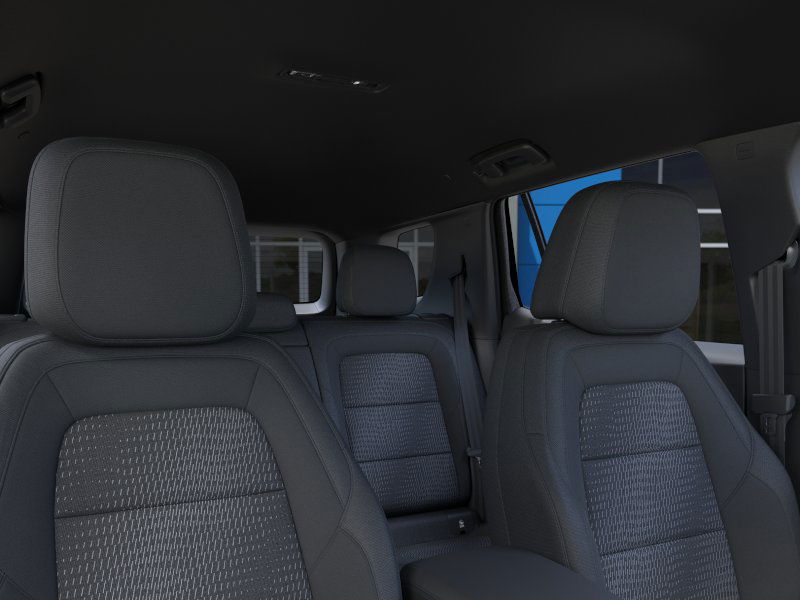 2025 Chevrolet Equinox LT - Photo 24