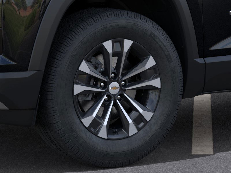 2025 Chevrolet Equinox LT - Photo 9