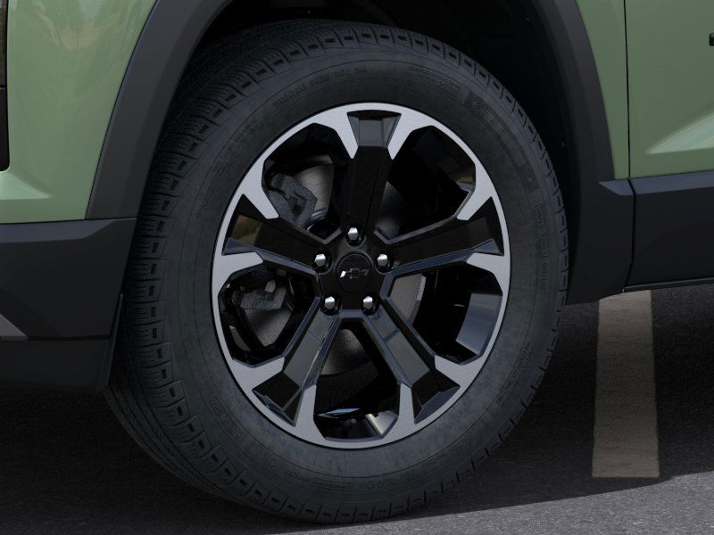 2025 Chevrolet Equinox LT photo 6