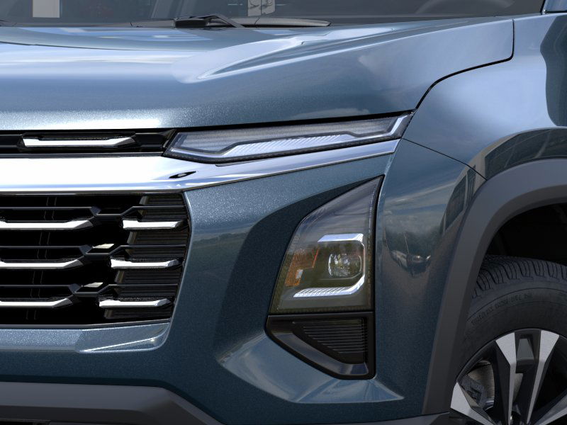 2026 Chevrolet Equinox LT photo 5