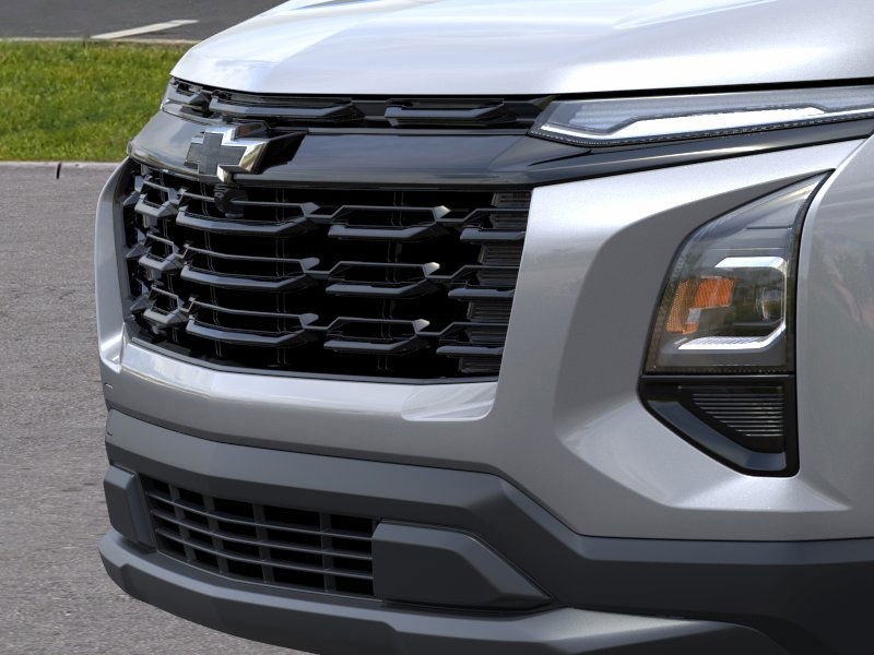 2026 Chevrolet Equinox photo 13