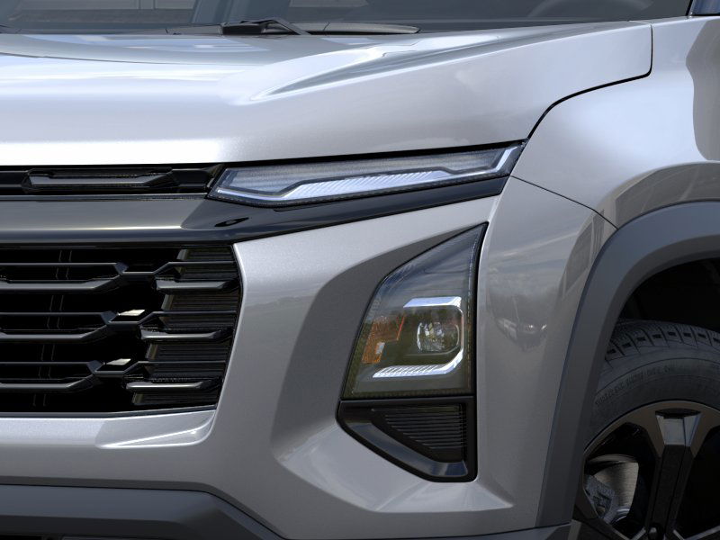 2026 Chevrolet Equinox photo 10