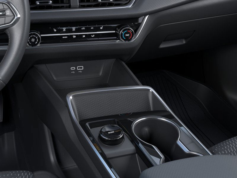 2026 Chevrolet Equinox LT - Photo 38