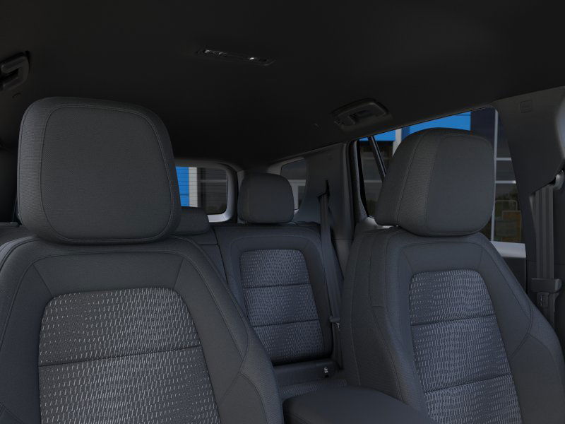 2026 Chevrolet Equinox LT - Photo 39