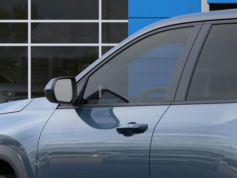 2026 Chevrolet Equinox LT photo 4