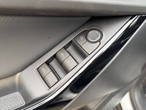 2026 Chevrolet Equinox LT - Photo 20
