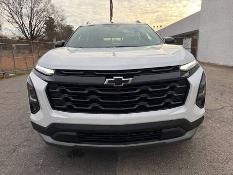 2026 Chevrolet Equinox LT - Photo 5