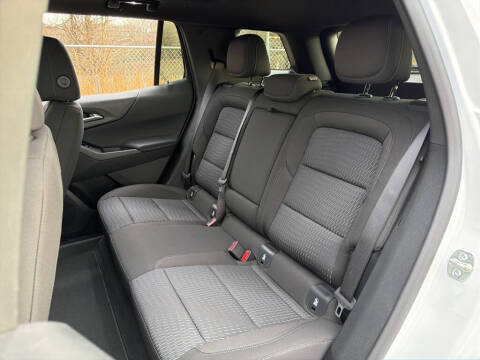 2026 Chevrolet Equinox LT - Photo 16