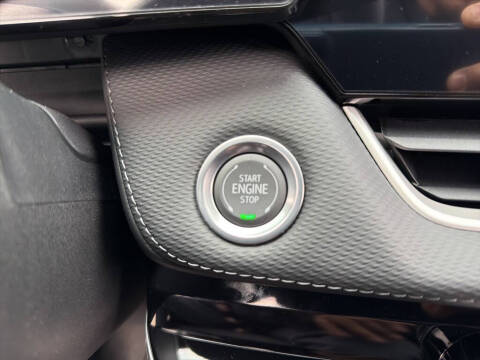 2026 Chevrolet Equinox LT - Photo 24