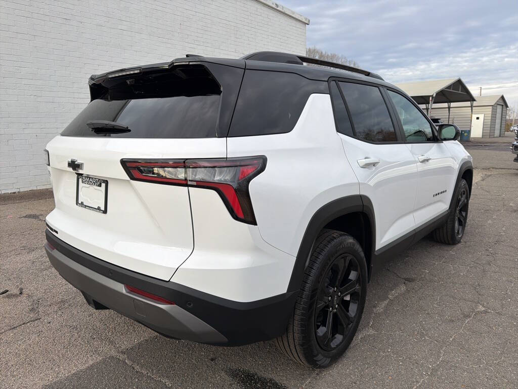 2026 Chevrolet Equinox LT - Photo 8