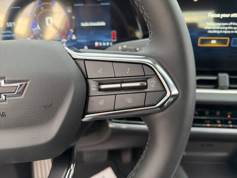 2026 Chevrolet Equinox LT - Photo 22