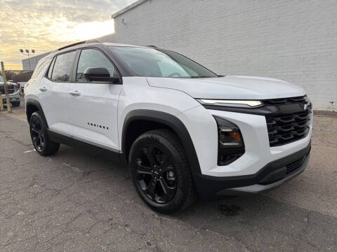 2026 Chevrolet Equinox LT - Photo 6