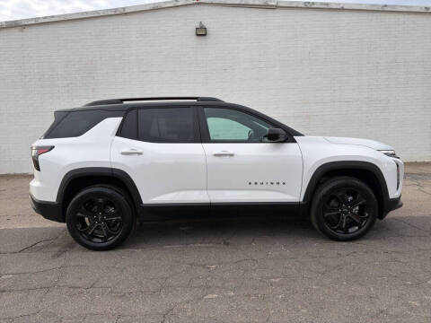 2026 Chevrolet Equinox AWD LT 1.5T's photo