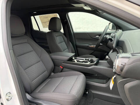 2026 Chevrolet Equinox LT - Photo 11