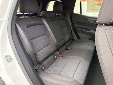 2026 Chevrolet Equinox LT - Photo 9