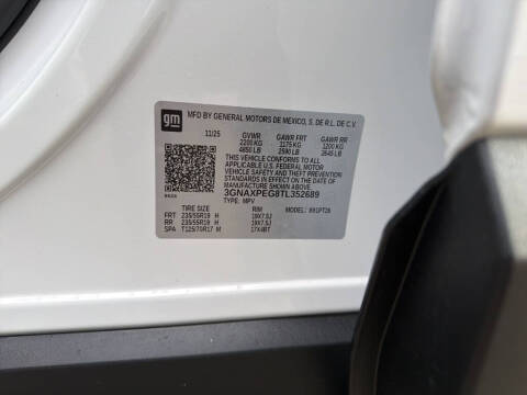 2026 Chevrolet Equinox LT - Photo 31