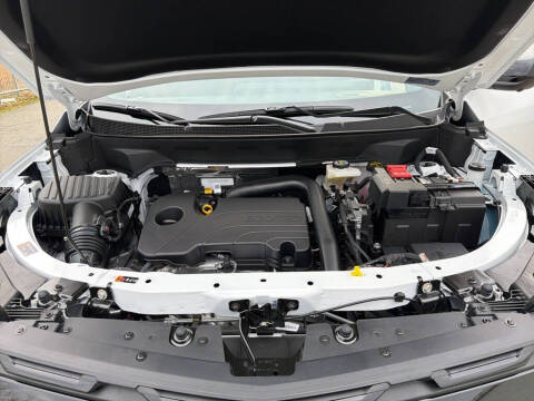 2026 Chevrolet Equinox LT - Photo 30