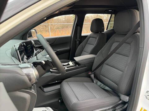 2026 Chevrolet Equinox LT - Photo 19