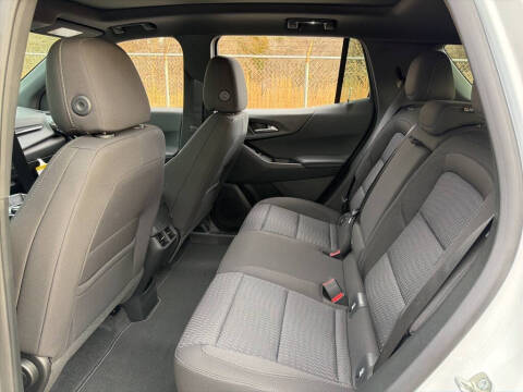 2026 Chevrolet Equinox LT - Photo 15